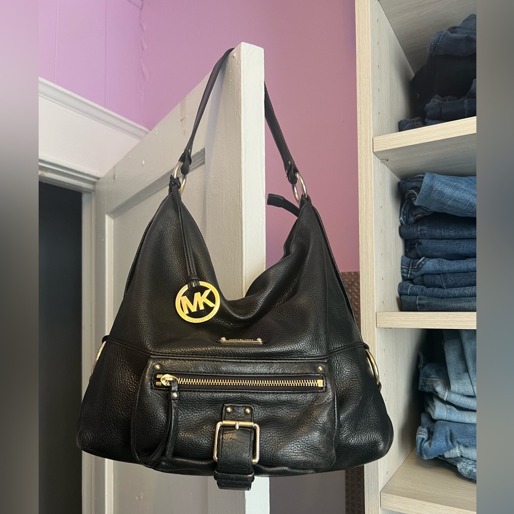 GUC Vintage Michael Kors Hobo Bag